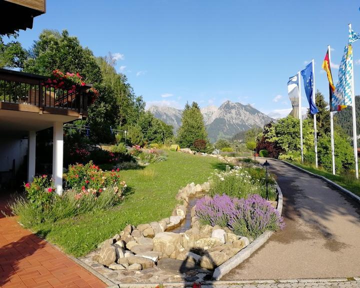 Allgäuer Stuben im Haus des Gastes