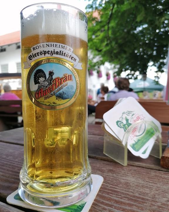 Gasthaus Antretter